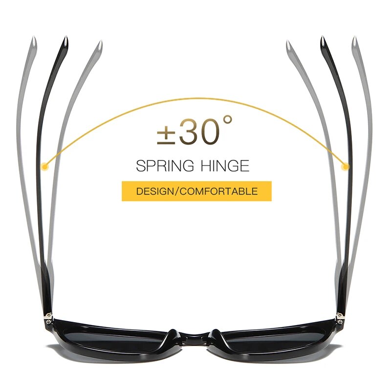 2021 TR Frame Aluminum Leg High Quality Sunglasses Men Women  Eyewear Polarized Cool Sun Glasses Oculos For Man Male Shades