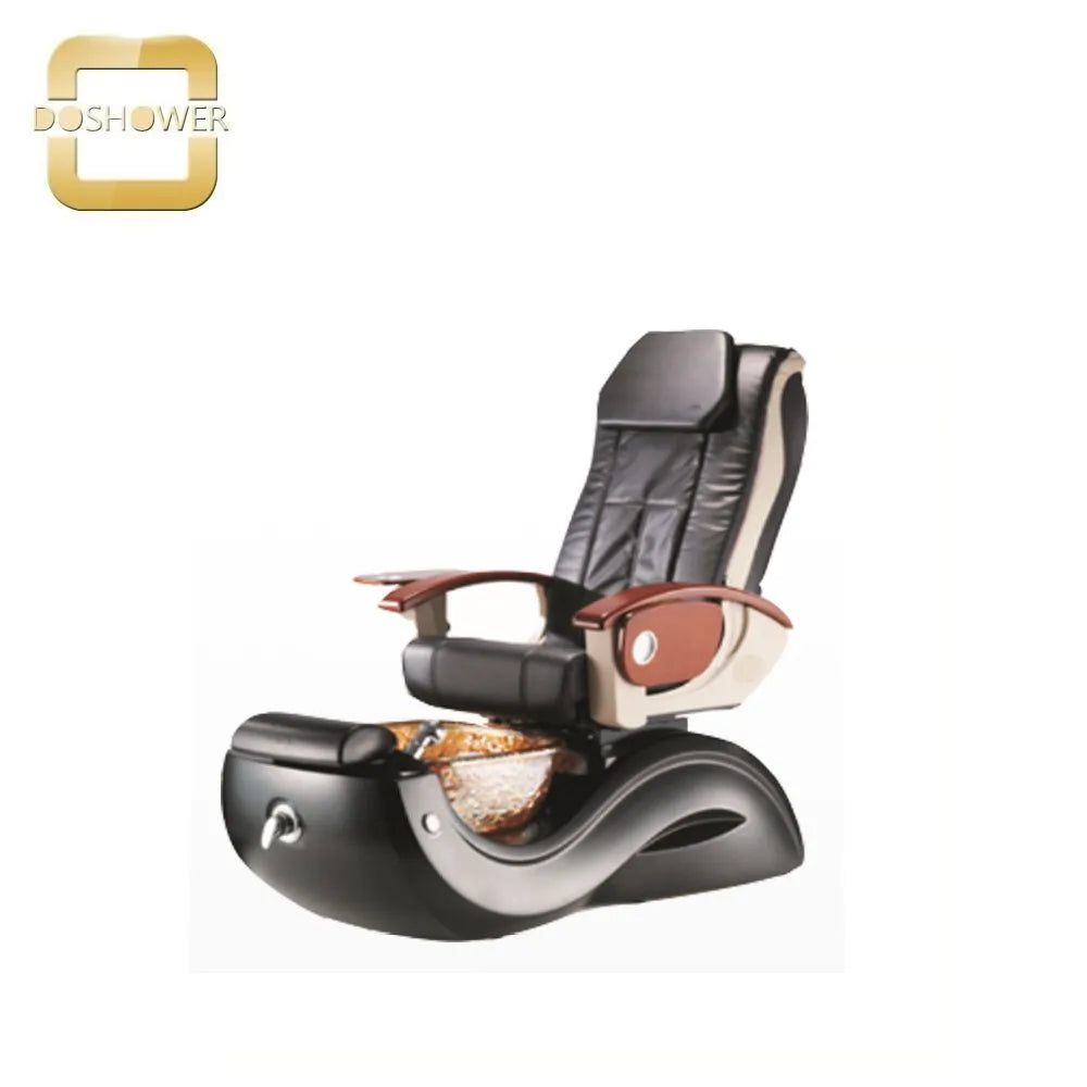 Doshower salon equipment of spa pedicure chair of wholesale furniture china