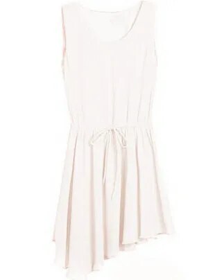 2023 New Summer 10 color asymmetrical chiffon dress,   -  sexy party dress, fashion women vestidos girl dresses maxi dress - KAISERINC