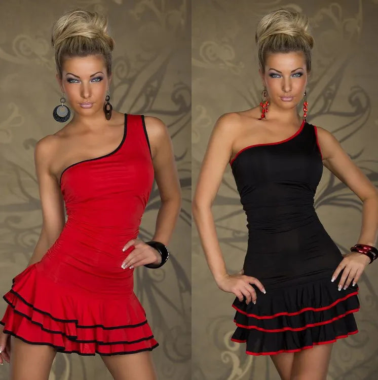 Sexy club wear women clothing one piece dresses sexy wear - KAISERINC