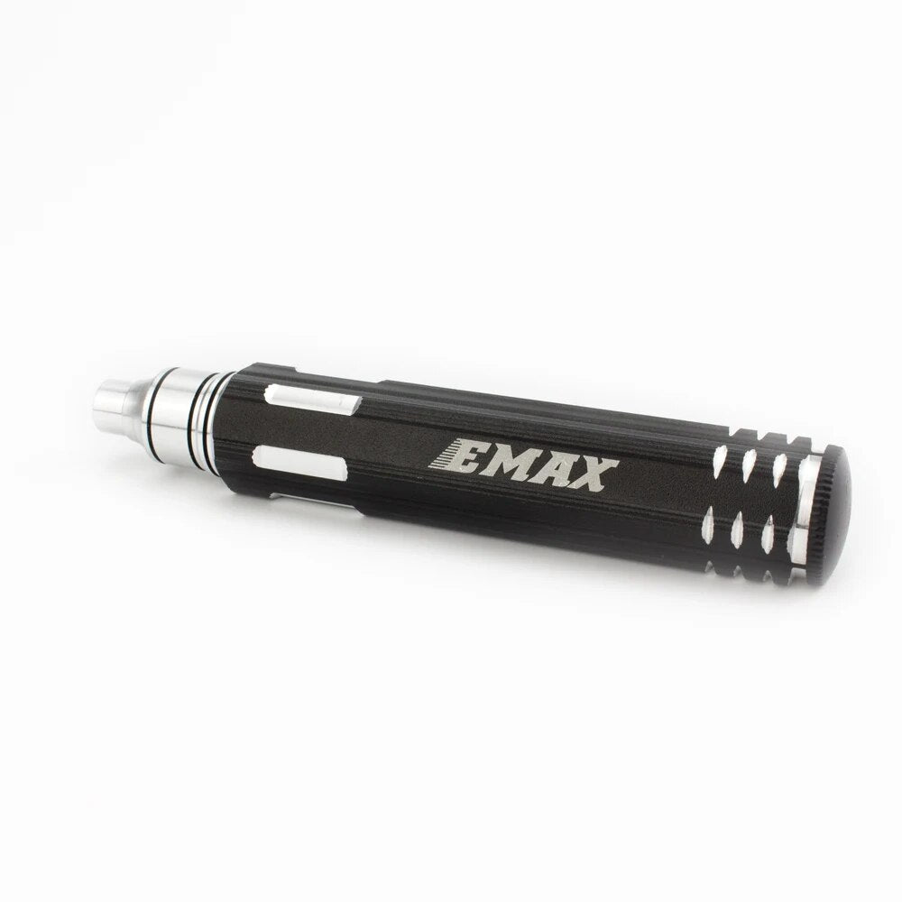 Gift 4 In 1 Emax Hexagon Socket Screwdriver Set Allen Driver H1.5 H2.0 2.5 H3.0mm Modeling Making Tools For RC Plane FPV Drone