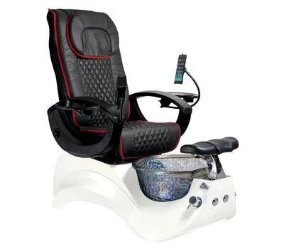 DS beauty salon furniture plumb free podiatry chair for sale
