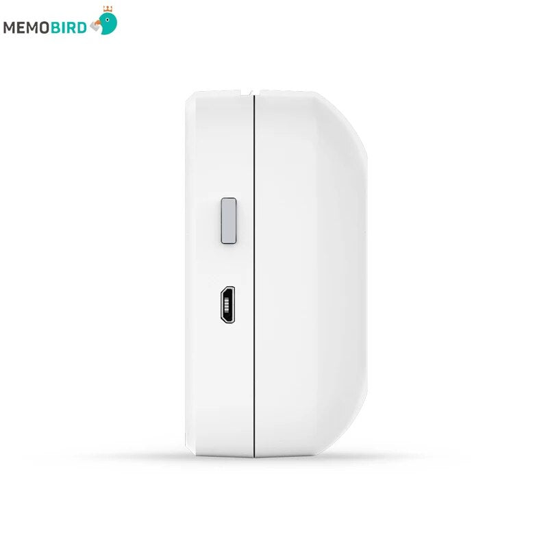 MEMOBIRD G3 GO Portable Receipt Printer + 3 Rolls Recept Paper Bluetooth 4.2 Wireless Mini Phone Photo USB Pocket Printers JEPOD