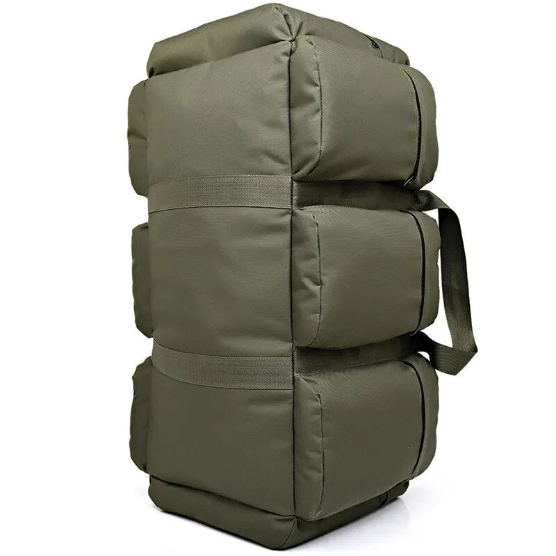 Men's Travel Bags Large Capacity Waterproof Tote Portable Luggage Daily Handbag Bolsa Multifunction Travel Tote Weekend Bag