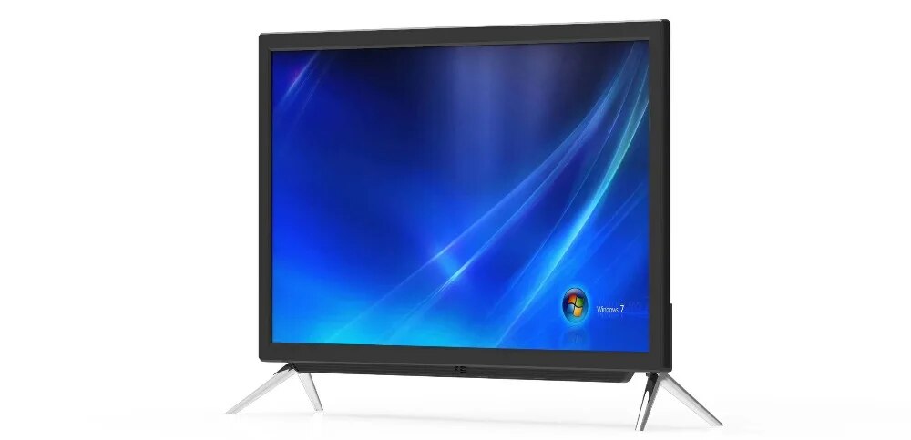 led smart TV 19.5 21.5 inch full hd tv 1080p with android smart led TV television