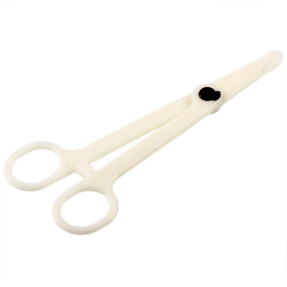 20Pcs/lot Pro Body Piercing Tools Kit Piercing Needle Disposable for Horseshoe BCR Lip Eyebrow Tongue Rings Body Jewelry 14G&16G
