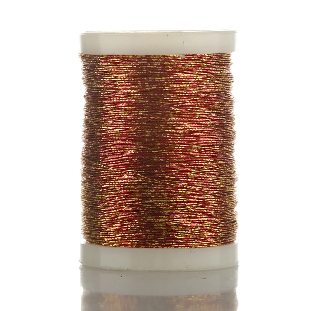130M metallic material rod guide ring tying thread rod DIY building guide refit repair modify guide fasten line