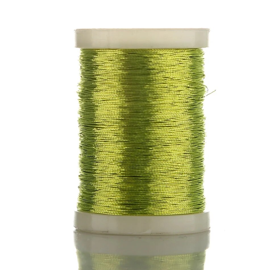 130M metallic material rod guide ring tying thread rod DIY building guide refit repair modify guide fasten line