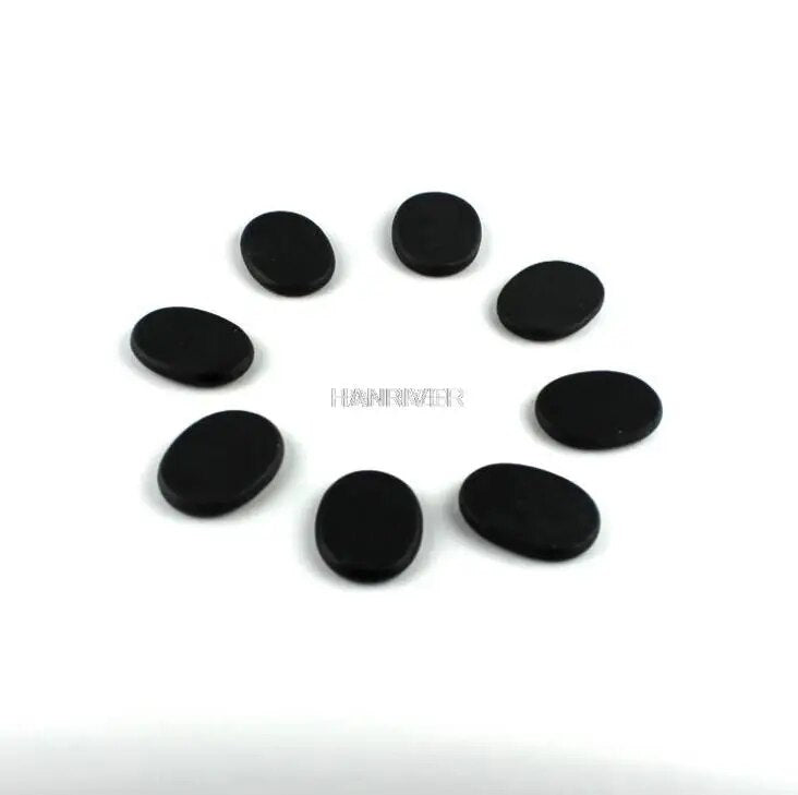 220V Energy Stone SPA Hot Stone Set Plugin Heating Box Heating Pot Stone Volcano Essential Oil Massage Stone