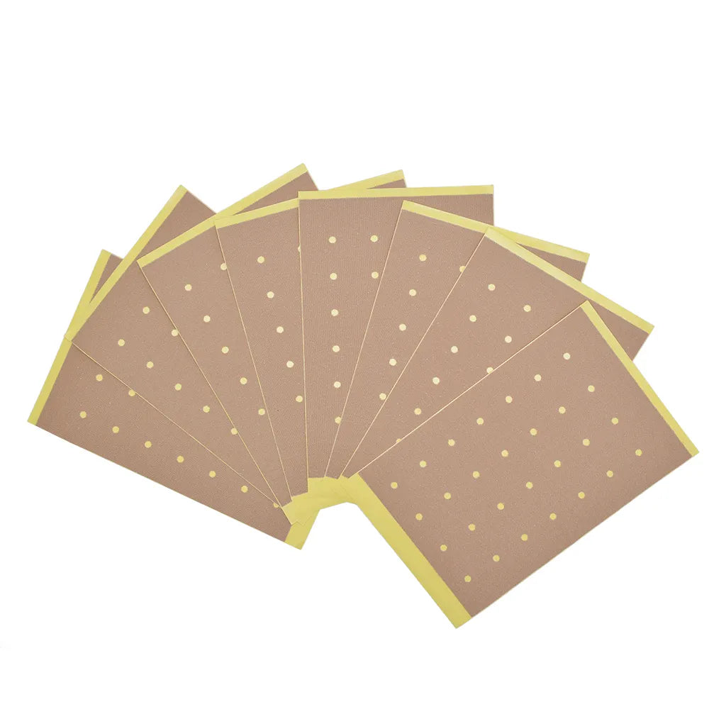 Sumifun 8Pcs Pain Relief Patch Fast Relief Aches Pains & Inflammations Health Care Lumbar Spine Medical Plaster