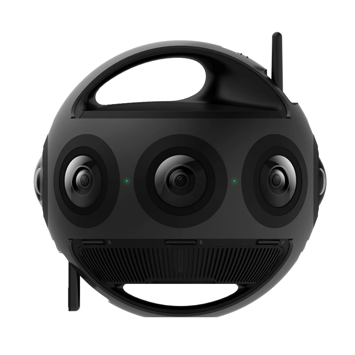 Insta360 Titan 11K VR Professional Camera