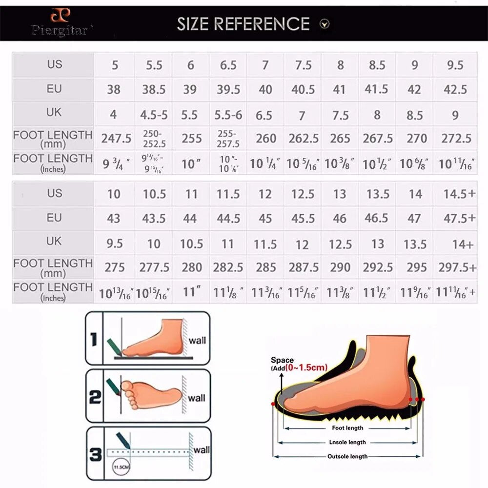 Piergitar 2021 Men Sneakers Green Color Suede Men's Vulcanize Shoes Handmade Male Penny Loafers Wihte Bottom Man Flats