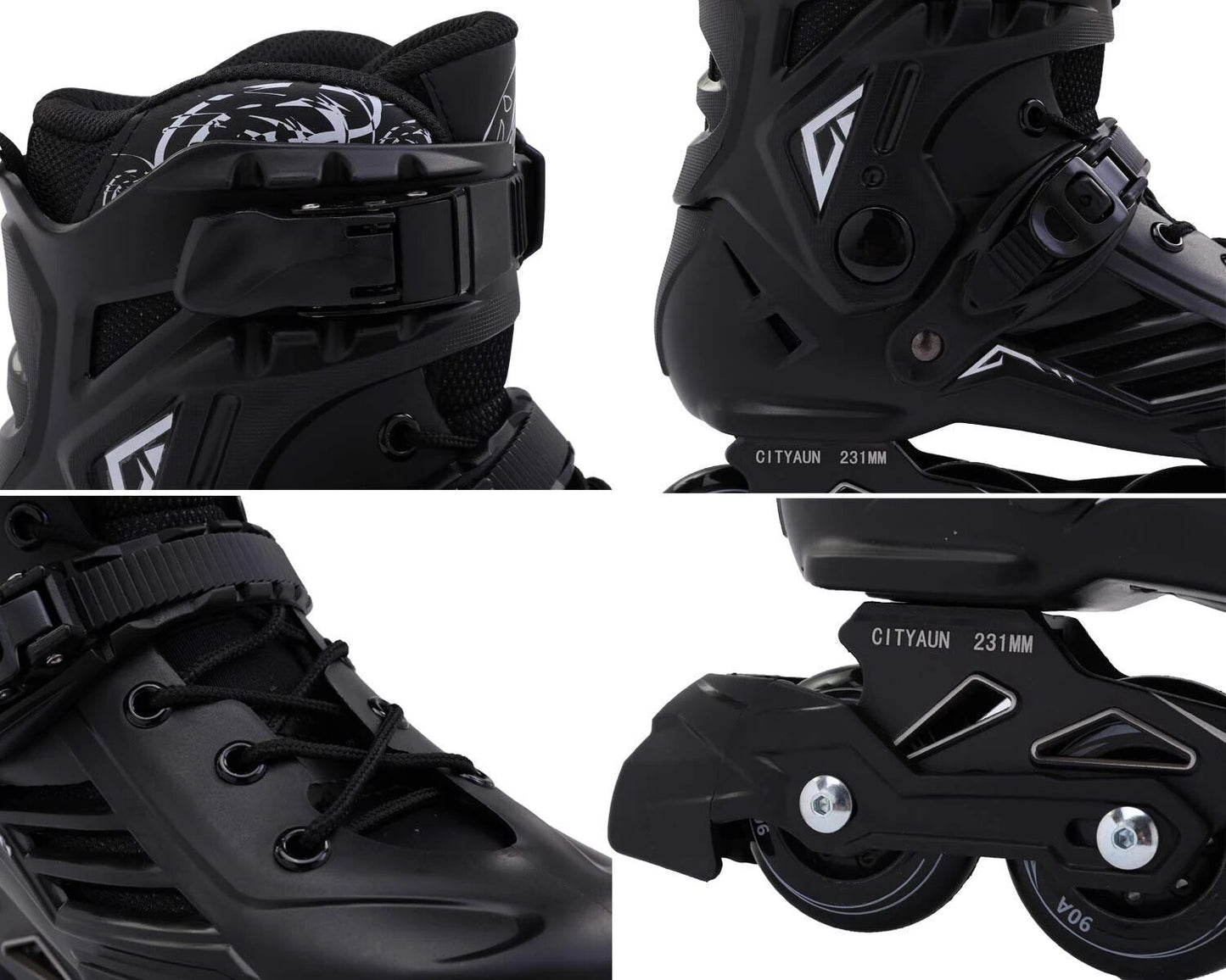 Inline Speed Skates Shoes Hockey Roller Skates Sneakers Rollers Women Men Roller Skates For Adults Skates Inline Professional