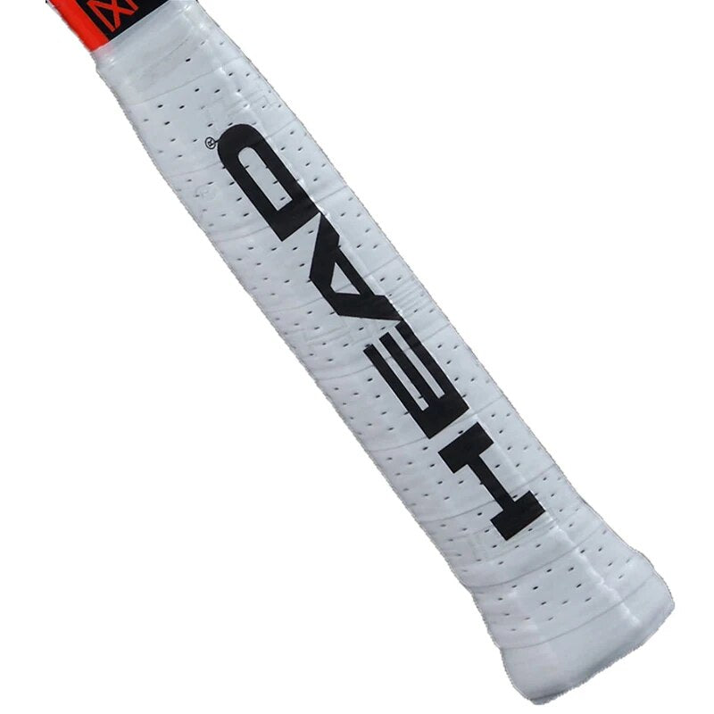 HEAD Tennis Racket Carbon Aluminum Alloy Women Men Raqueta De Tenis Tenis Racquet Set String With Bag Hand Glue Match Training