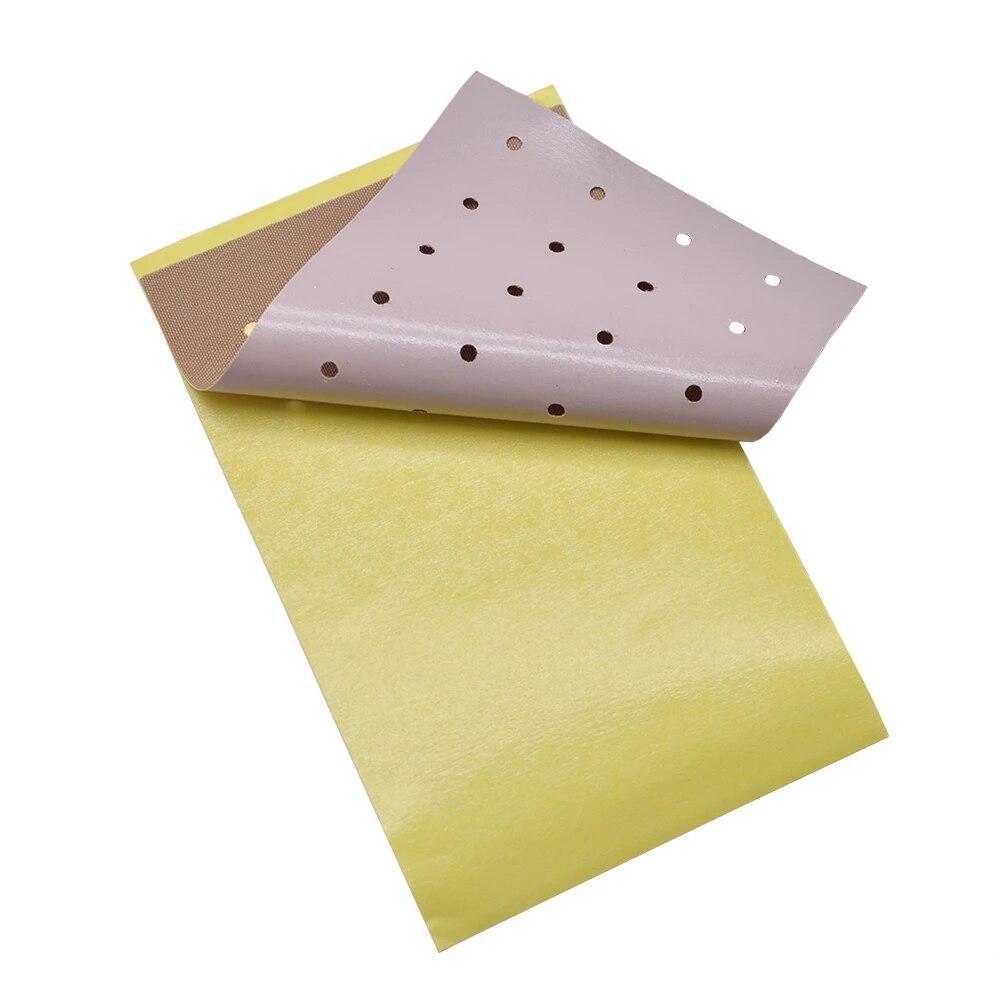 Sumifun 8Pcs Pain Relief Patch Fast Relief Aches Pains & Inflammations Health Care Lumbar Spine Medical Plaster