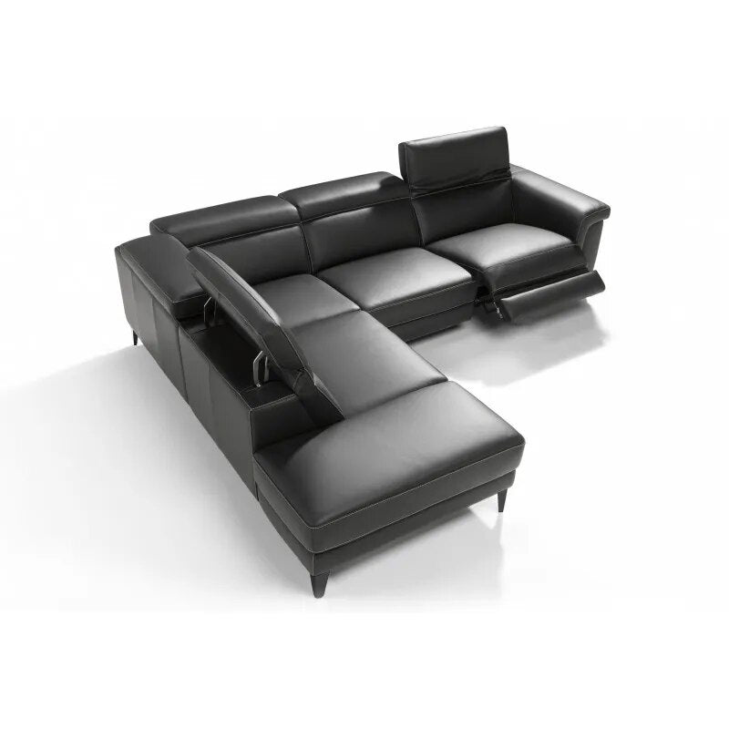 living room Sofa set диван furniture мебель кровать muebles de sala  L shape recliner fabric sofa cama puff asiento sala futon