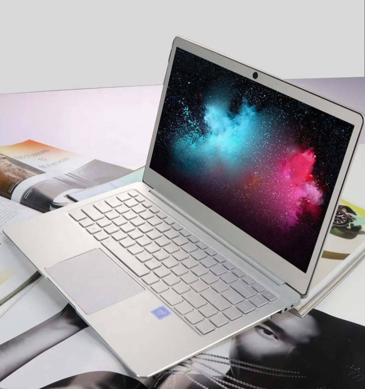 15 inch laptop core I5  I7 cpu Gaming notebook game zone CPU 8GB ram 256G 512G 1T SSD 2Gb graphics gaming brand new laptops