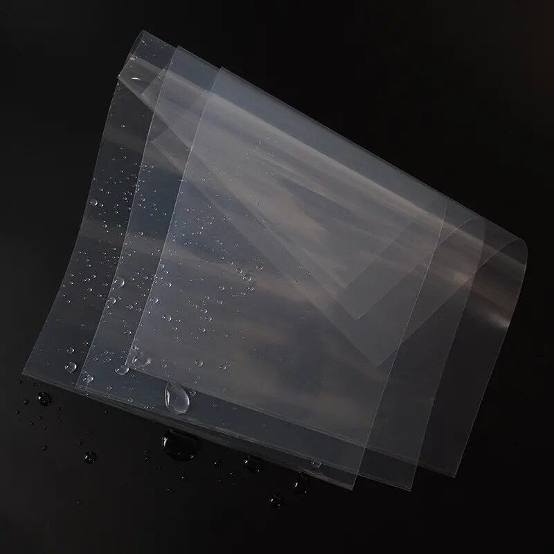 5.5 inch NFEP Film 200*140*0.15mm For EPAX E6 X1 Elegoo mars2 pro/Anycubic Photon and othter 5.5/6 inch UV Resin 3D Printers