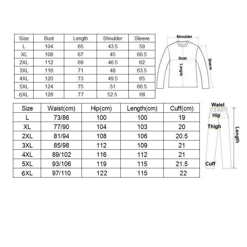 Man Winter Waterproof Fish Ski Warm Softshell Fleece Hiking Outdoor Jackets Trekking Camp Coat Set Pants Climb Oversize Trousers