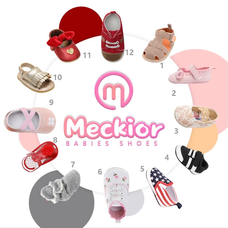 Baby Socks Shoes Boy Girl Booties Winter Warm Sheep Ear Crawl Toddler Prewalkers Cotton Soft Anti-slip Infant Newborn Crib Shoes
