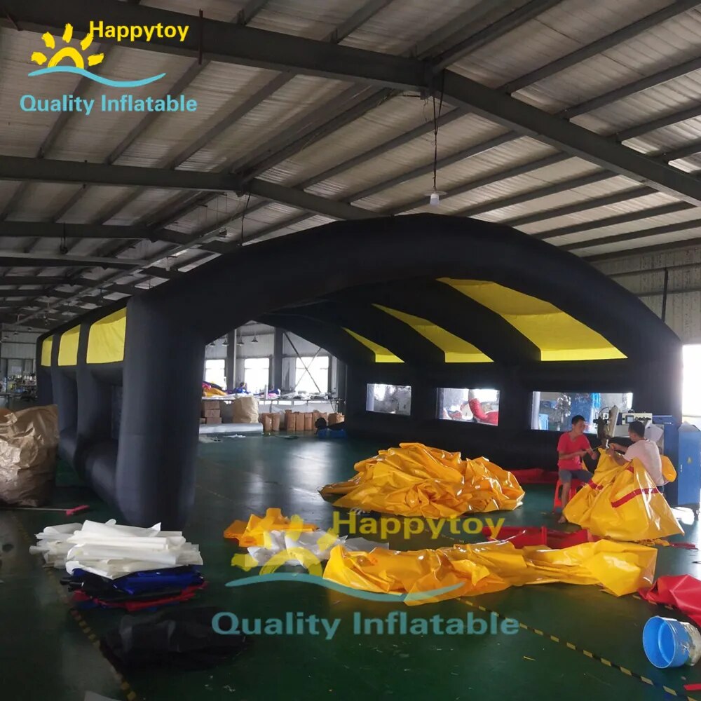 Outdoor sports inflatable arch tent,inflatable sports tent customized inflatable baseball batting cage for sale