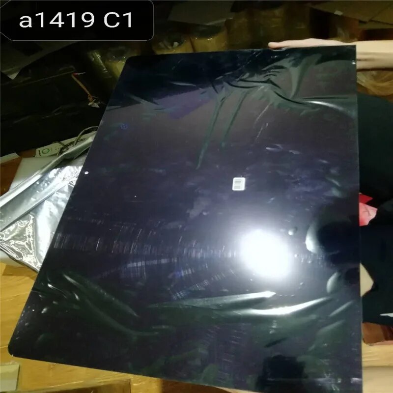 A1419 5K LCD 2017 LM270QQ1(SD)(C1)	For Imac 11pcs one box