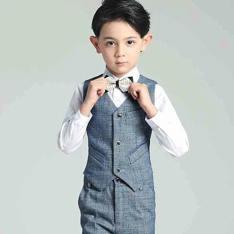 Boys Suits for Weddings Boys Blazer Jogging kids dresses for boys  Suit for Boy Jackets Pants boys prom dresses evening dress