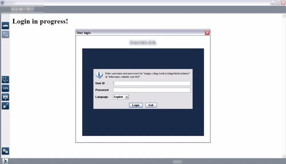 One time log in Online SCN Coding for mb star c4 Diagnostic tool sd c5 SD Connect Compact c6 for MB cars programming