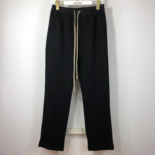 Owen Seak Men Casual Cross Pants Gothic Length Cargo Men's Clothing Sweatpants Autumn Winter Women Harem Black Long  Pants
