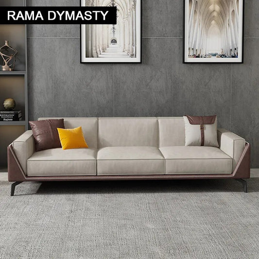 Sectional sofasofa секционный диван canapé sectionnel living room furniture living room sofa set fabric sofa customiezd color