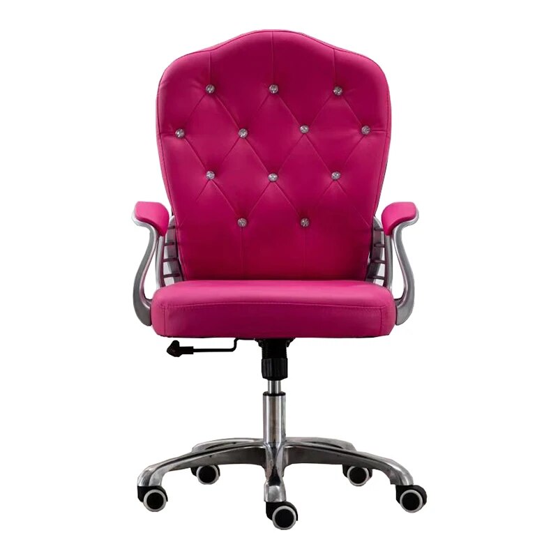 Computer chair Office Chair Chairman Furniture Gaming chair Chair Staff Conference Chair European style chair Free shipping