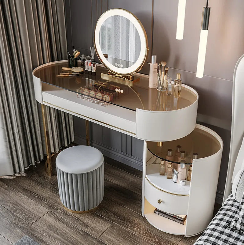 dressing table dressing table jewelry armoire  display cabinet  furniture  vintage furniture  bathroom furniture