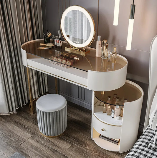 dressing table dressing table jewelry armoire  display cabinet  furniture  vintage furniture  bathroom furniture