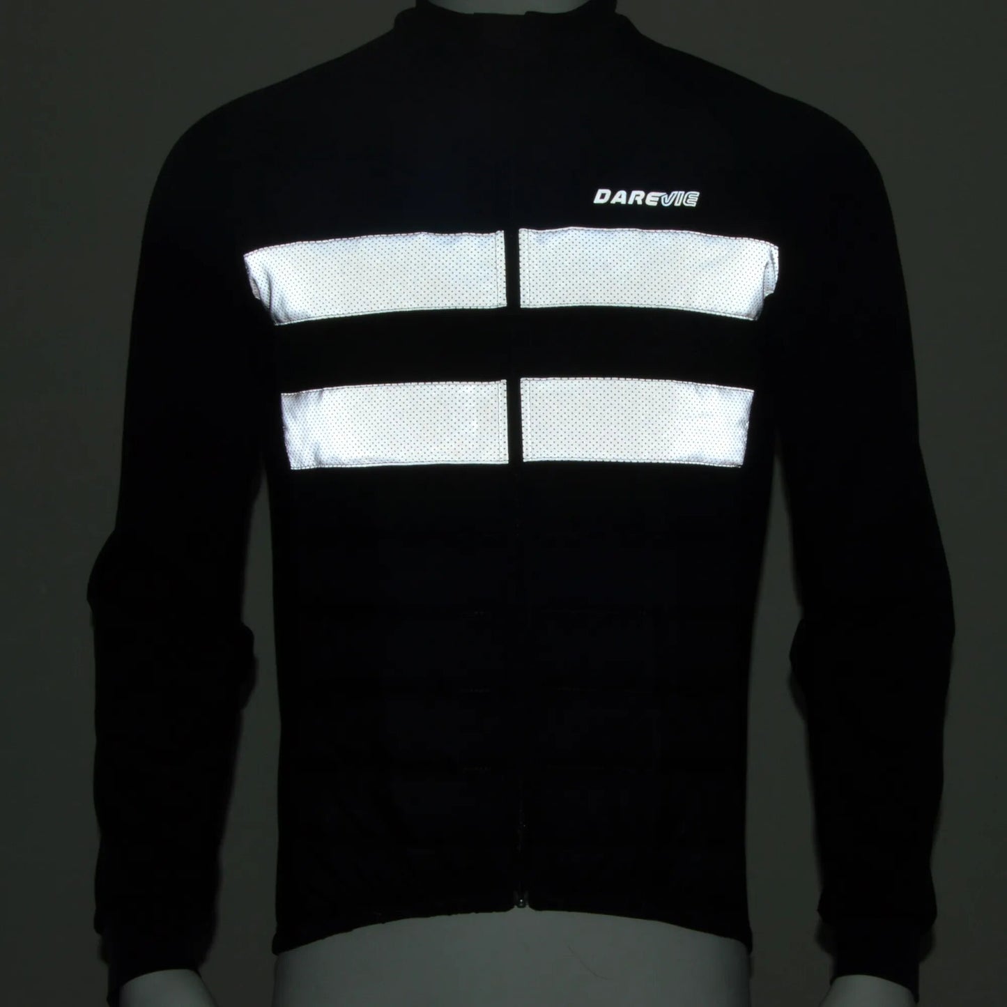 DAREVIE Cycling Jacket 2022 Women Winter -5℃~10℃ Men Cycling Jackets Reflective Keep Thermal Down Breathable Cycling Jacket
