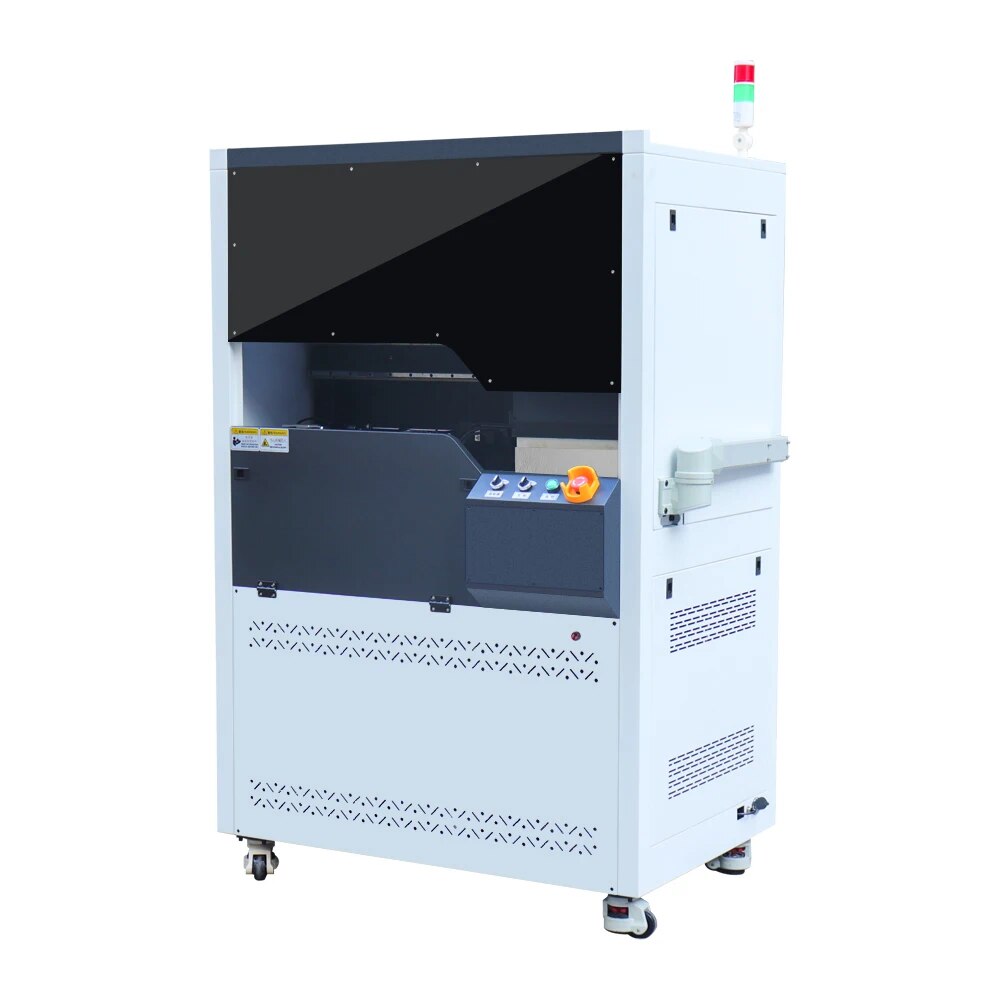NEW Cylinder UV Flatbed Printer with For Epson XP600 Printer head For Bottle Cylinder Pen uv printing machine high speed