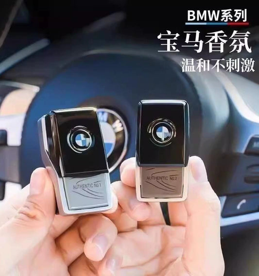 BMW New 5 Series 7 Series 740/X3x4x5x6x7 Fragrance System Aromatherapy Replenisher Ointment Dedicated Auto Perfume