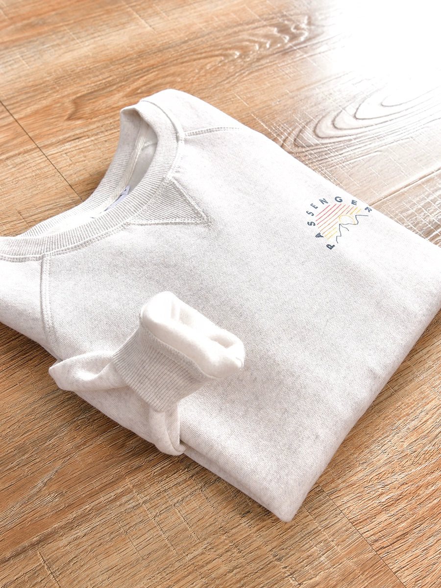 European and American-Style Velvet Women's Sweater Fall/Winter Pullover