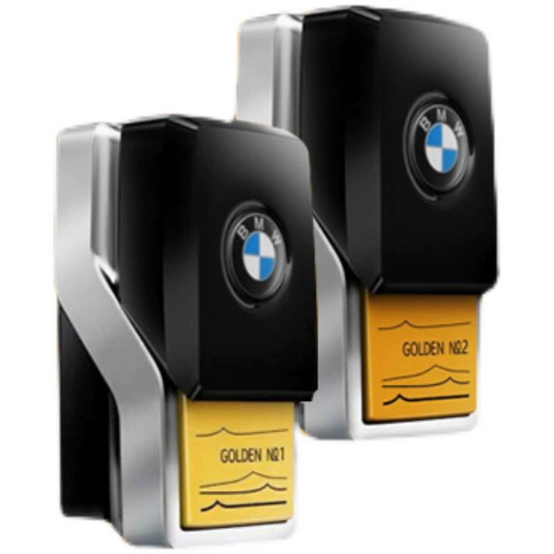BMW/BMW Europe Import Original Car Aromatherapy Perfume Classy Digital Fragrance System Interior Decoration Supplies