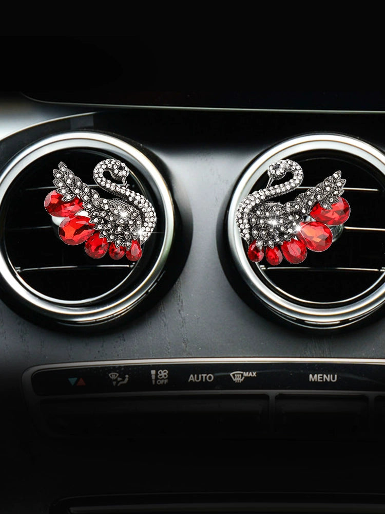 Goddess Auto Perfume Automobile Aromatherapy Long-Lasting Light Perfume Mercedes-Benz BMW Audi Porsche Car Interior Ornaments Decoration