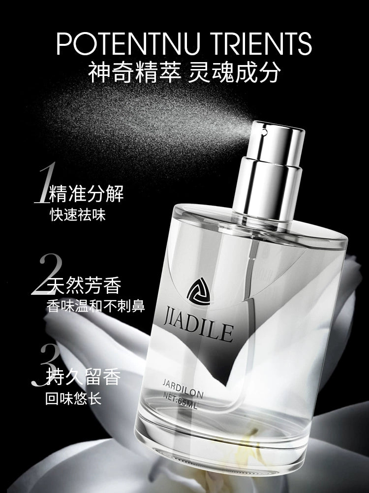 High-End Automobile Aromatherapy BMW Benz Auto Perfume Car Spray Long-Lasting and Light Fragrance Gulong Unisex