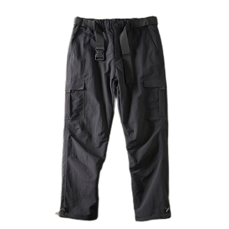 German Foreign Trade Tail Goods Winter Leisure Function Windproof