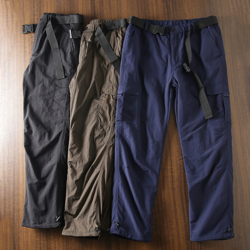 German Foreign Trade Tail Goods Winter Leisure Function Windproof