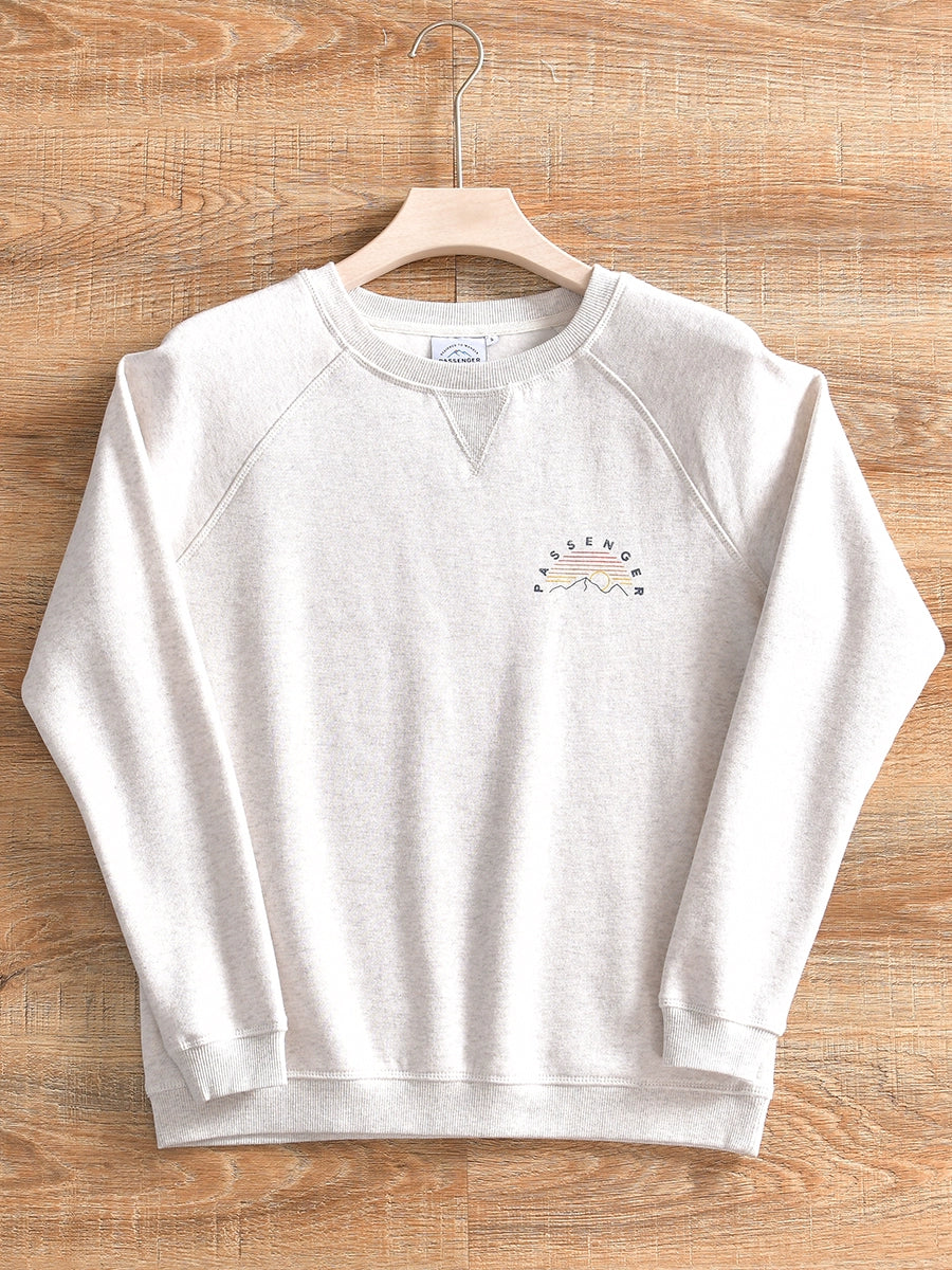 European and American-Style Velvet Women's Sweater Fall/Winter Pullover