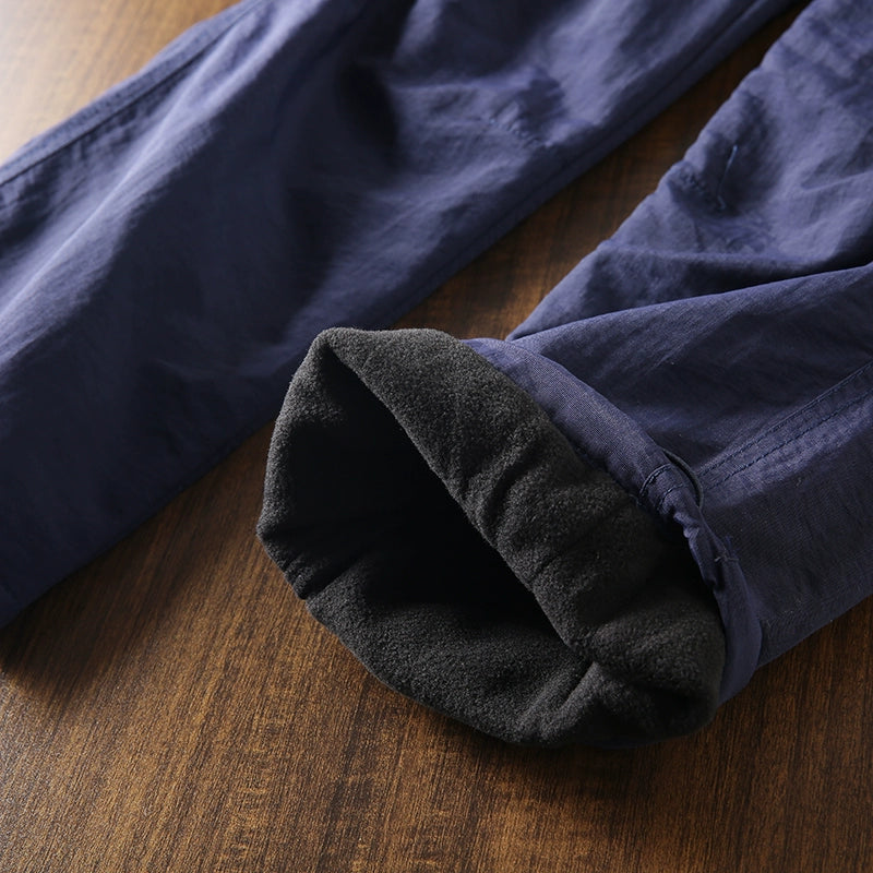 German Foreign Trade Tail Goods Winter Leisure Function Windproof