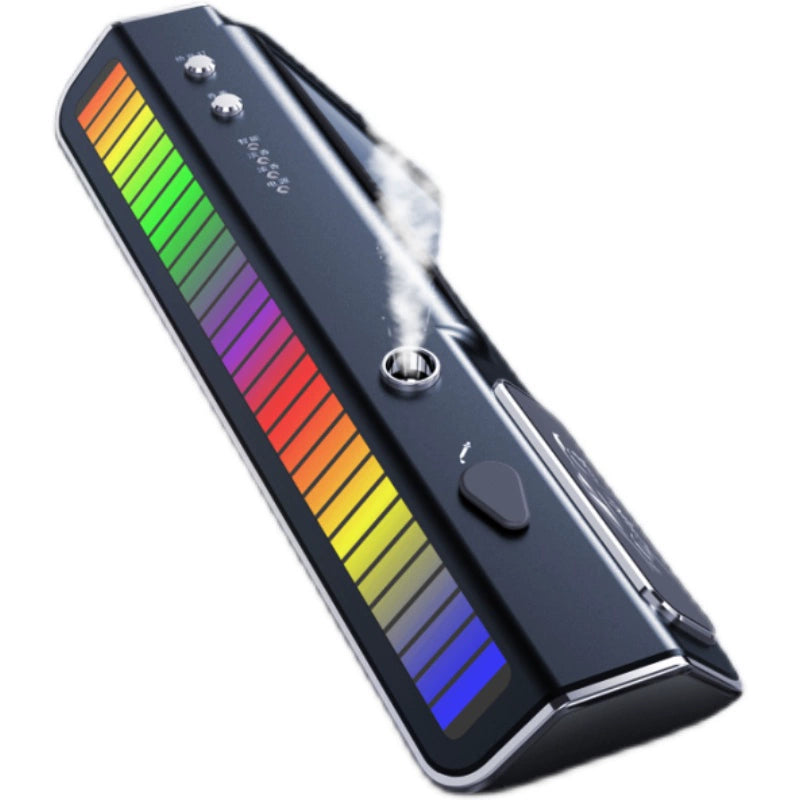 Mercedes-Benz Smart Car Aromatherapy High-End Car Perfume Car Moving Number Plate Car Accessories Decorative Decoration Fragrance
