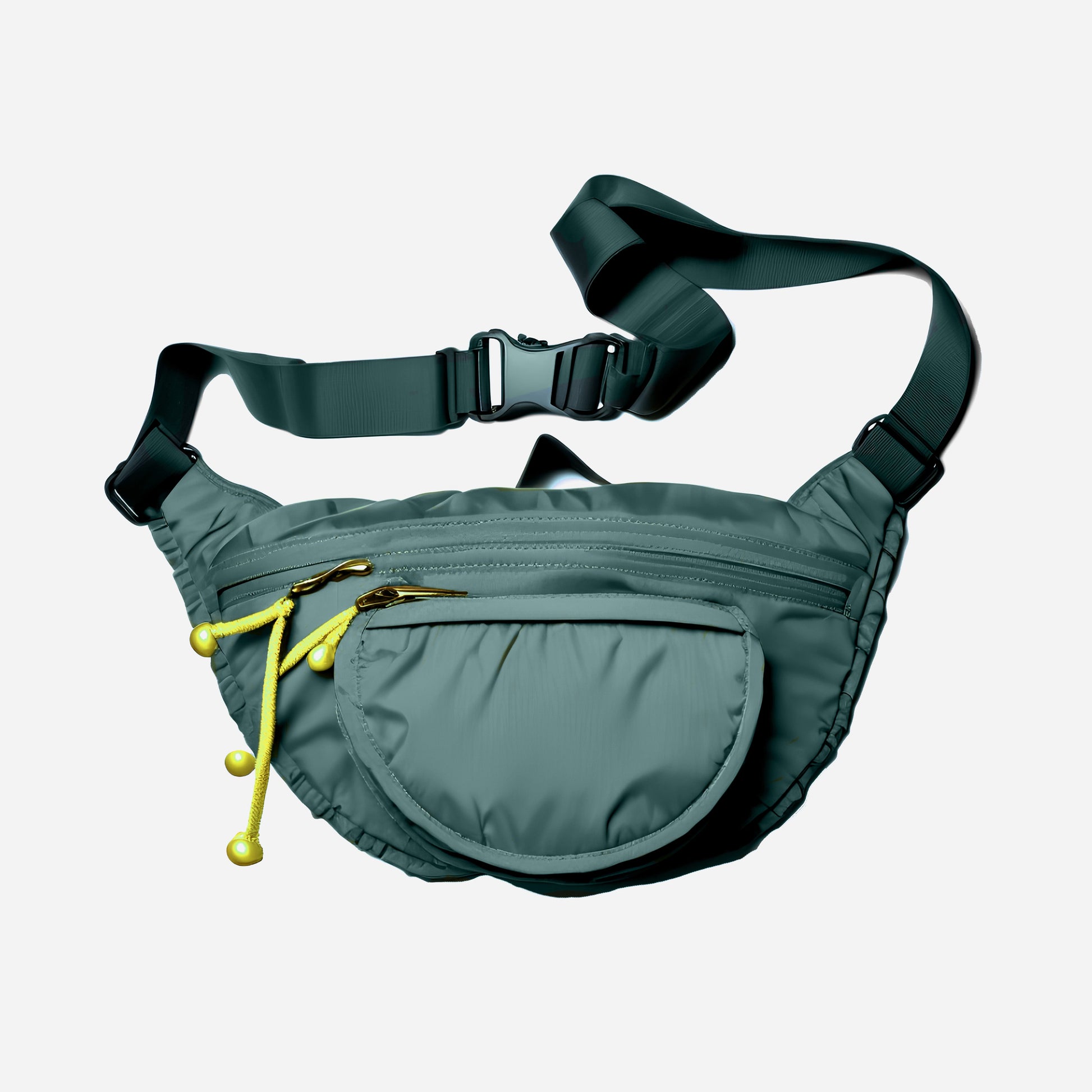 Frontpack - KAISERINC
