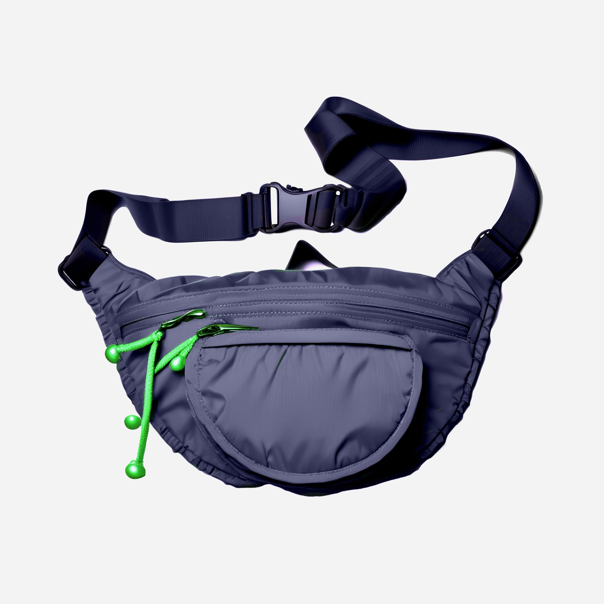 Frontpack - KAISERINC