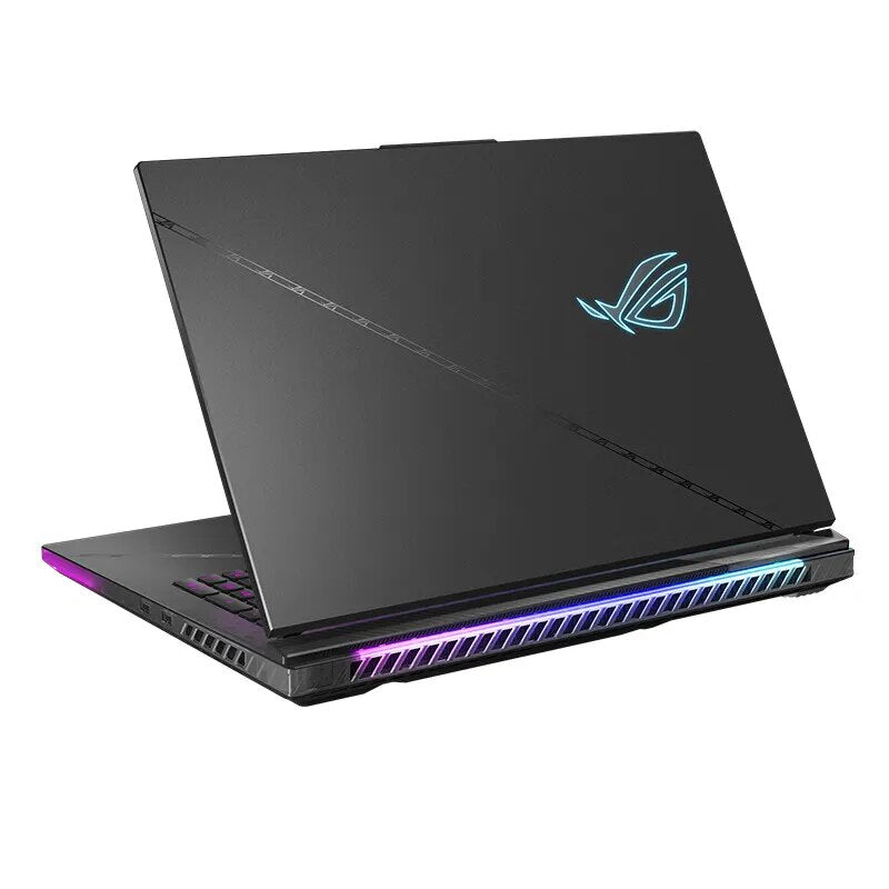 ROG Strix SCAR 7Plus E-sport Gaming Laptop i9-13980HX RTX4080-12G/RTX4090-16G 2.5K 240Hz 18Inch game Computer Notebook