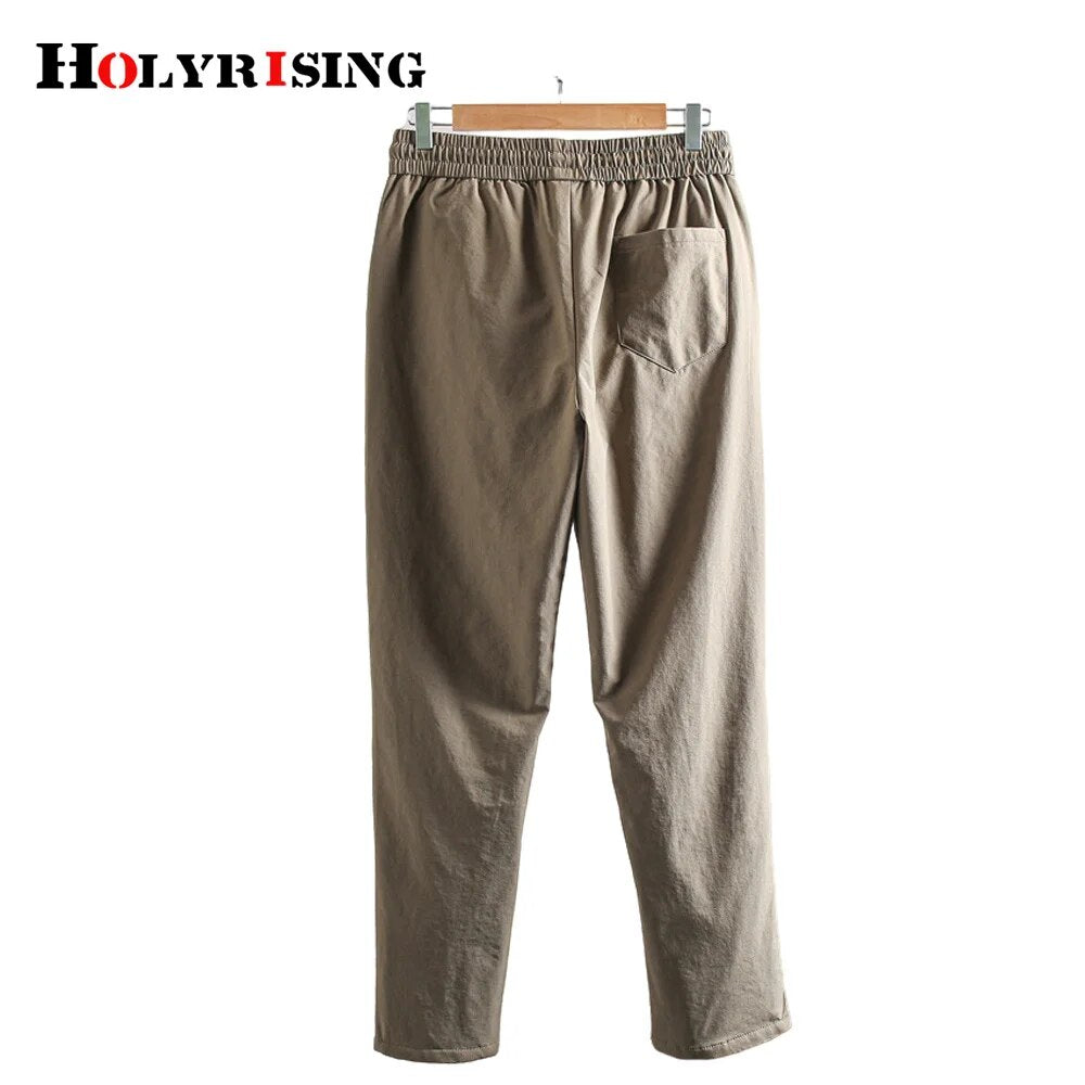 men pants white duck down winter comfortable softshell тактические брюки light fitness pantalon dry warm thicken trousers 19707