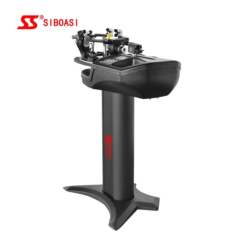 Tennis and Badminton Racquet String Machine S3169 for Sale From Factory